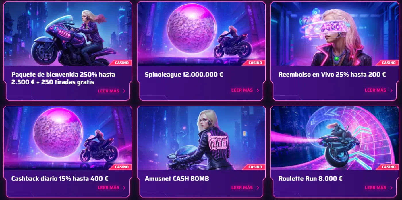 Roby Casino promociones con bono de bienvenida, cashback y torneos exclusivos